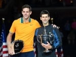 Serbian Novak Djokovic wins US Open title