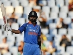 Virat Kohli attains rare double in ICC Rankings