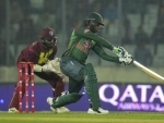 Bangladesh, Windies fined for slow over-rates in 2nd T20I