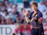 Australian spinner Adam Zampa rejoins Essex for T20 Blast