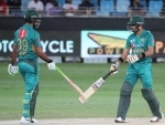 Pakistani batsman Babar Azam shatters Virat Kohli's record