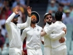 Kohli's India break first-Test jinx in Australia, create history