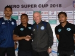 'Serious' Jamshedpur FC have a task to cut out against Hero I-League champions 