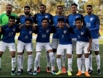 India U23 beat Rydalmere Lions FC