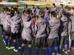 It's do or die for India U-16 girls as they take on Laos