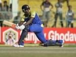 Angelo Mathews named as Sri Lanka's long term limited overs captain