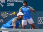 Asian Games: India go strong on day 6, now clinch gold in Tennis