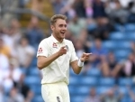 Broad, Woakes move up after Headingley win
