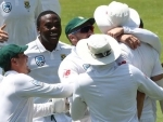 South Africa defeat India in second Test to clinch series