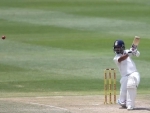 Third Test: Dangerous pitch forces early stumps, SA need 224 runs 