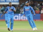Former Indian cricketers congratulate Virat Kohli and his team for winning series against South Africa 