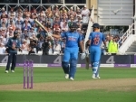 India beat England by eight wickets, Kuldeep, Rohit Sharma shine