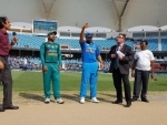 Asia Cup Super Four: Pakistan win toss, opt to bat first