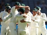 Australia beat India by 146 runs in second Test, level series 1-1