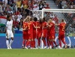 FIFA World Cup: Belgium thrash Panama 3-0