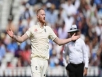 Ben Stokes included in England team for third Test against India