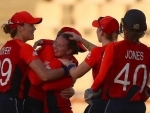 England, South Africa inaugurate St. Lucia action with wins
