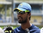 Dinesh Chandimal found guilty of attempting to alter condition of ball, suspended