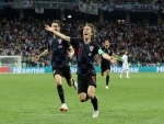 FIFA World Cup: Croatia thrash Argentina 3-0
