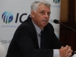 David Richardson to deliver the 2018 MCC Spirit of Cricket Cowdrey Lecture