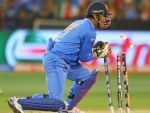 MS Dhoni becomes first Indian to effect 400 dismissals in ODIs