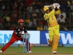 Rayadu, Dhoni power Chennai Super Kings beat Royal Challengers Bangalore in IPL thriller