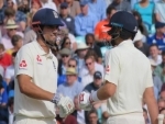 Oval Test: England 243/2 at lunch on day 4, lead by 283 runs