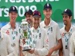 England beat India in Oval Test, clinch series 4-1