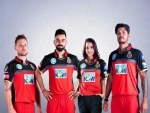 RCB get new title sponsor Eros Now in IPL 2018