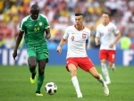 FIFA World Cup: Senegal beat Poland 2-1