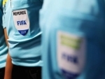 17 referees, 37 assistant referees and 10 Video Assistant Referees appointed for next phase of 2018 FIFA World Cup