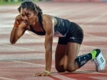 Hima Das wins gold in Under-20 World Athletics, creates history