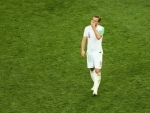 They're going home! England trolled after World Cup semi-final exit