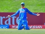 India beat Pakistan to reach ICC Under 19 World Cup final