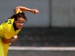 Schutt takes top spot among T20I bowlers