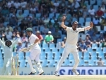 India come back strong on day 1 of Centurion Test, reduce South Africa to 269/6