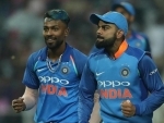 India look to ensure series victory against South Africa today