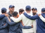 India look to finish Test series against England on winning note at Oval