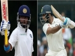 Rajkot test: India 133/1 at lunch; Shaw, Pujara hit half century