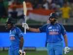 Mumbai ODI: India thrash Windies by 224 runs, lead series 2-1