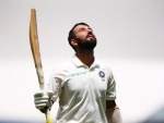 Melbourne Test: Pujara hits ton, India lead Australia by 435 runs