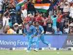 India beat South Africa by 28 runs in Johannesburg