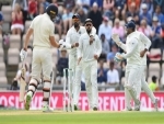 Southampton Test: India 19/0 at stumps on day 1, trail England by 227 runs