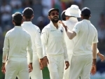 Perth Test: India bowl out Australia for 326 in first innings