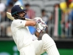 Perth Test: India fight back, score 70/2 at tea on day 2