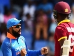 Mumbai ODI: India win toss, elect to bat first against Windies