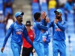 India look to clinch series win against Windies today