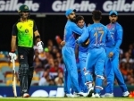 Will India square T20I series against Australia in Melbourne today?