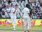 South Africa beat India by 72 runs in Cape Town