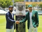 India-South Africa Test series to begin tomorrow in Cape Town